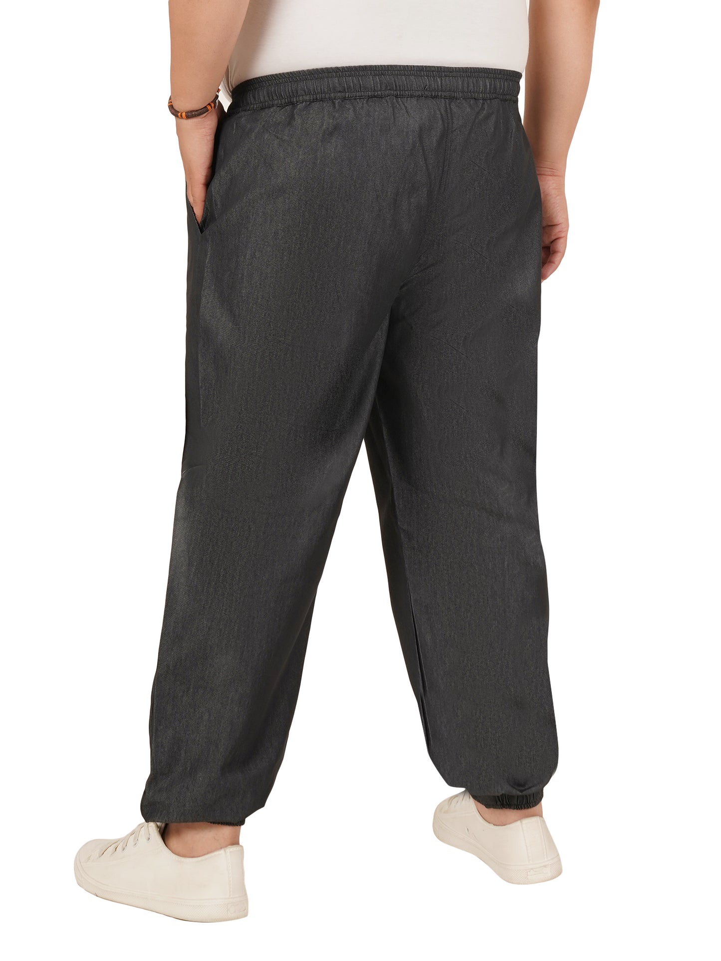 Men's Plus Size Jogger MJSPJ-20085