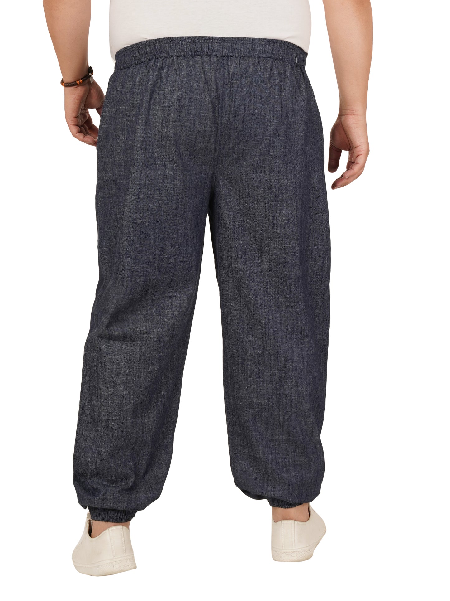 Men's Plus Size Jogger MJSPJ-20088