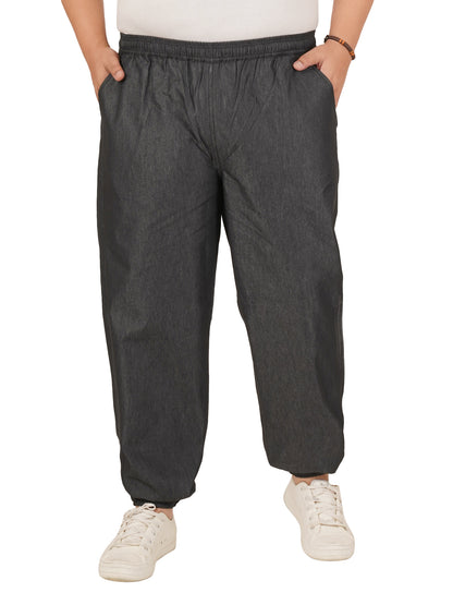 Men's Plus Size Jogger MJSPJ-20085