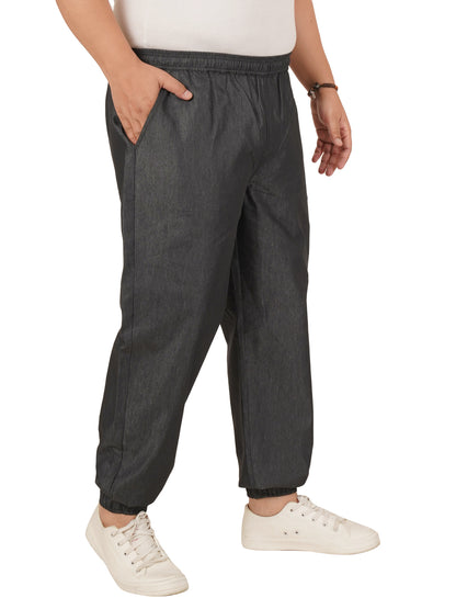 Men's Plus Size Jogger MJSPJ-20085