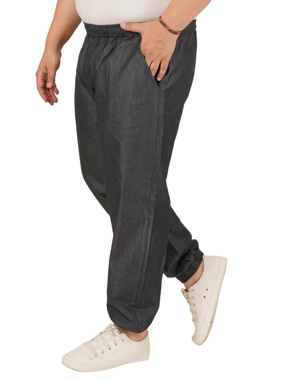 Men's Plus Size Jogger MJSPJ-20085