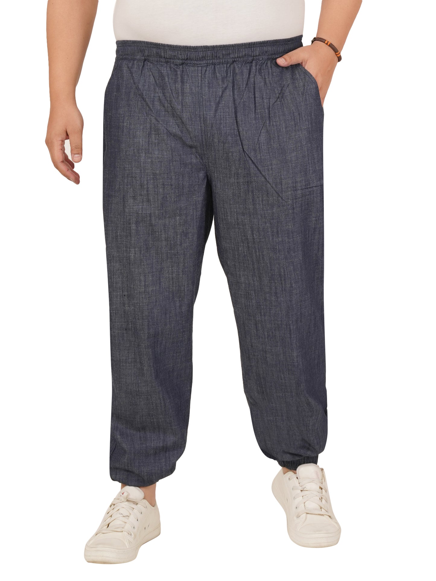Men's Plus Size Jogger MJSPJ-20088
