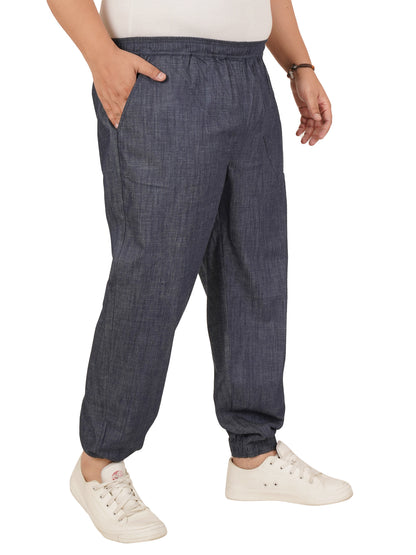 Men's Plus Size Jogger MJSPJ-20088