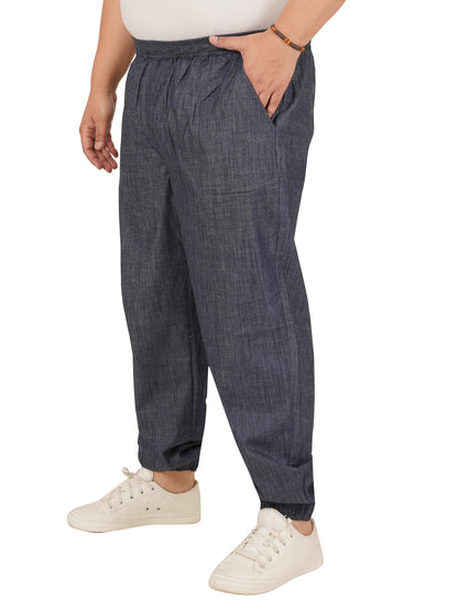 Men's Plus Size Jogger MJSPJ-20088