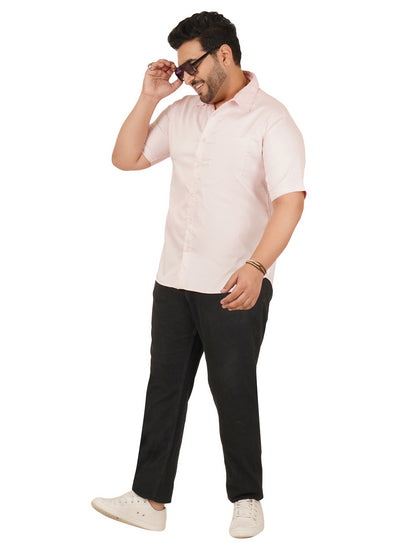 Men's Plus Size Shirt MJSSH-20078